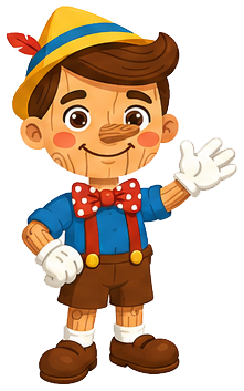 Pinocho